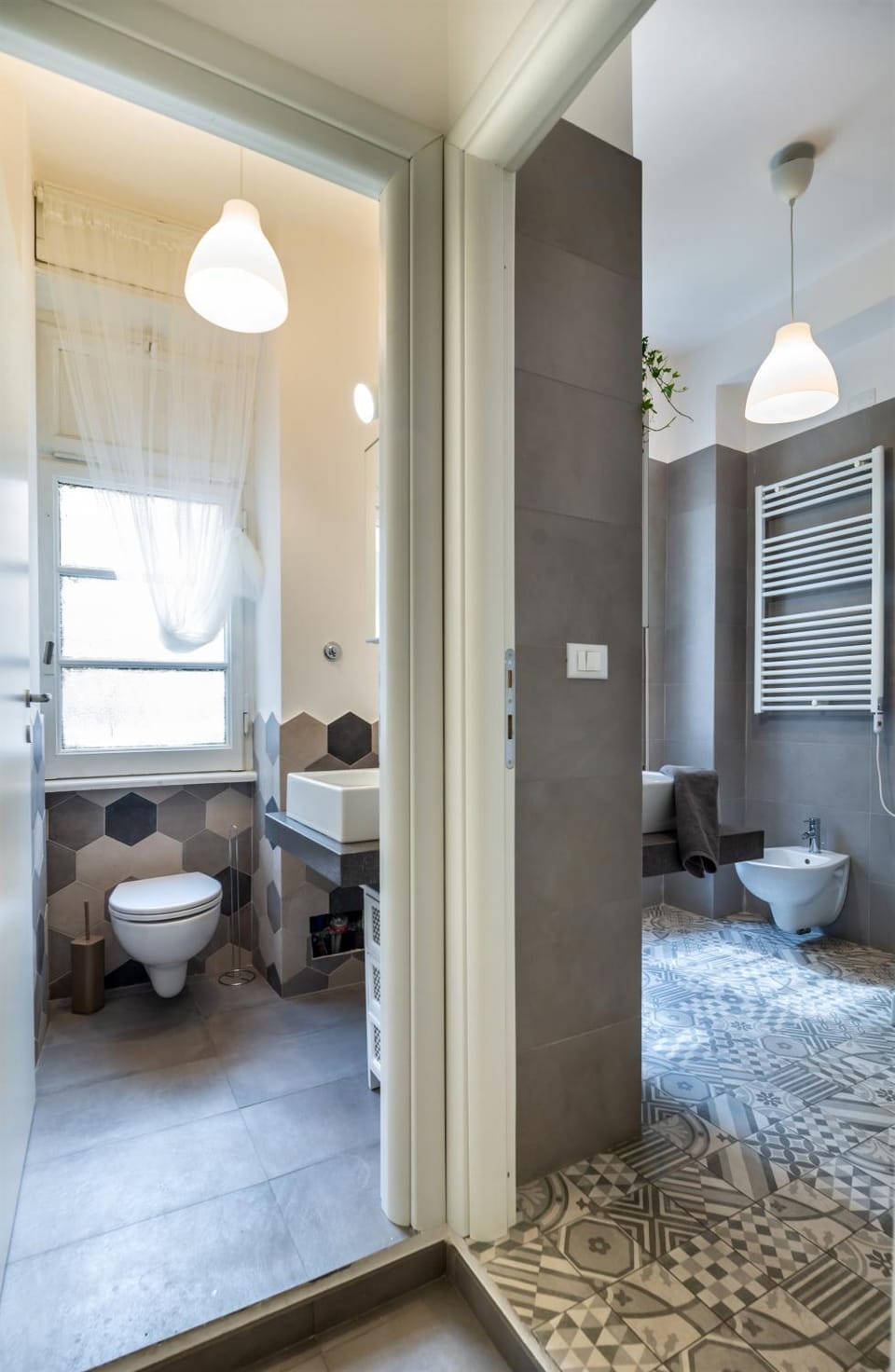 Toilet, Bathroom, bidet
