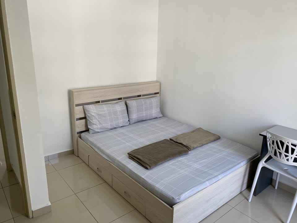 Meadow Park (1331 Sweet Home) Apartment in Perak