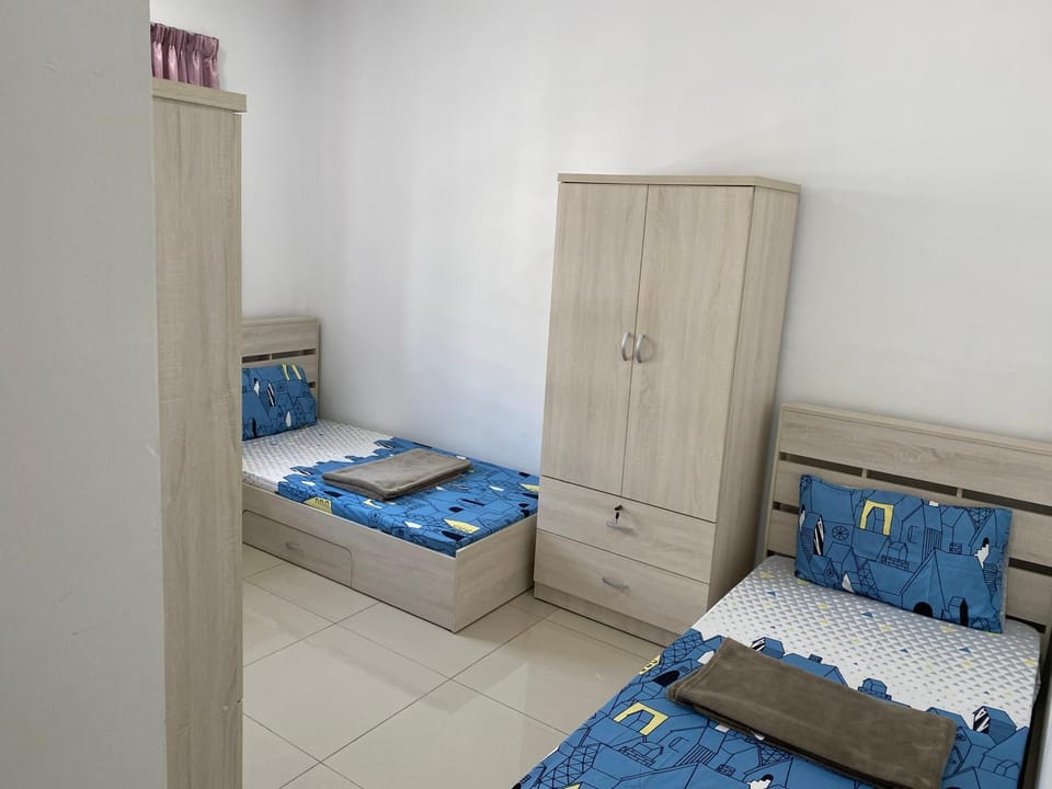 Meadow Park (1331 Sweet Home) Apartment in Perak