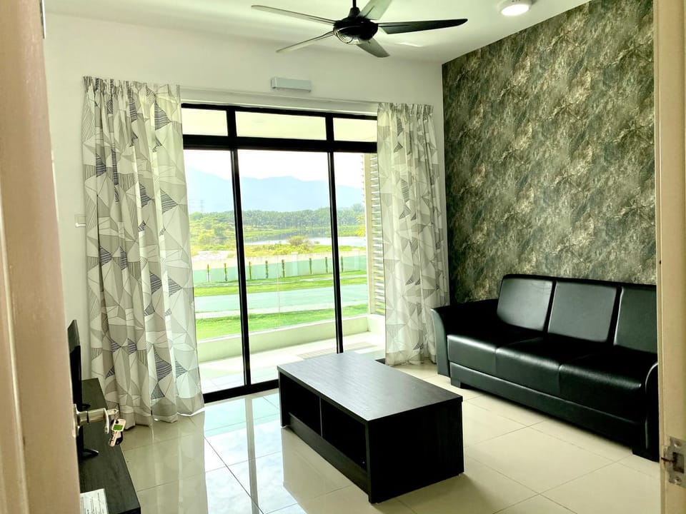 Meadow Park (1331 Sweet Home) Apartment in Perak