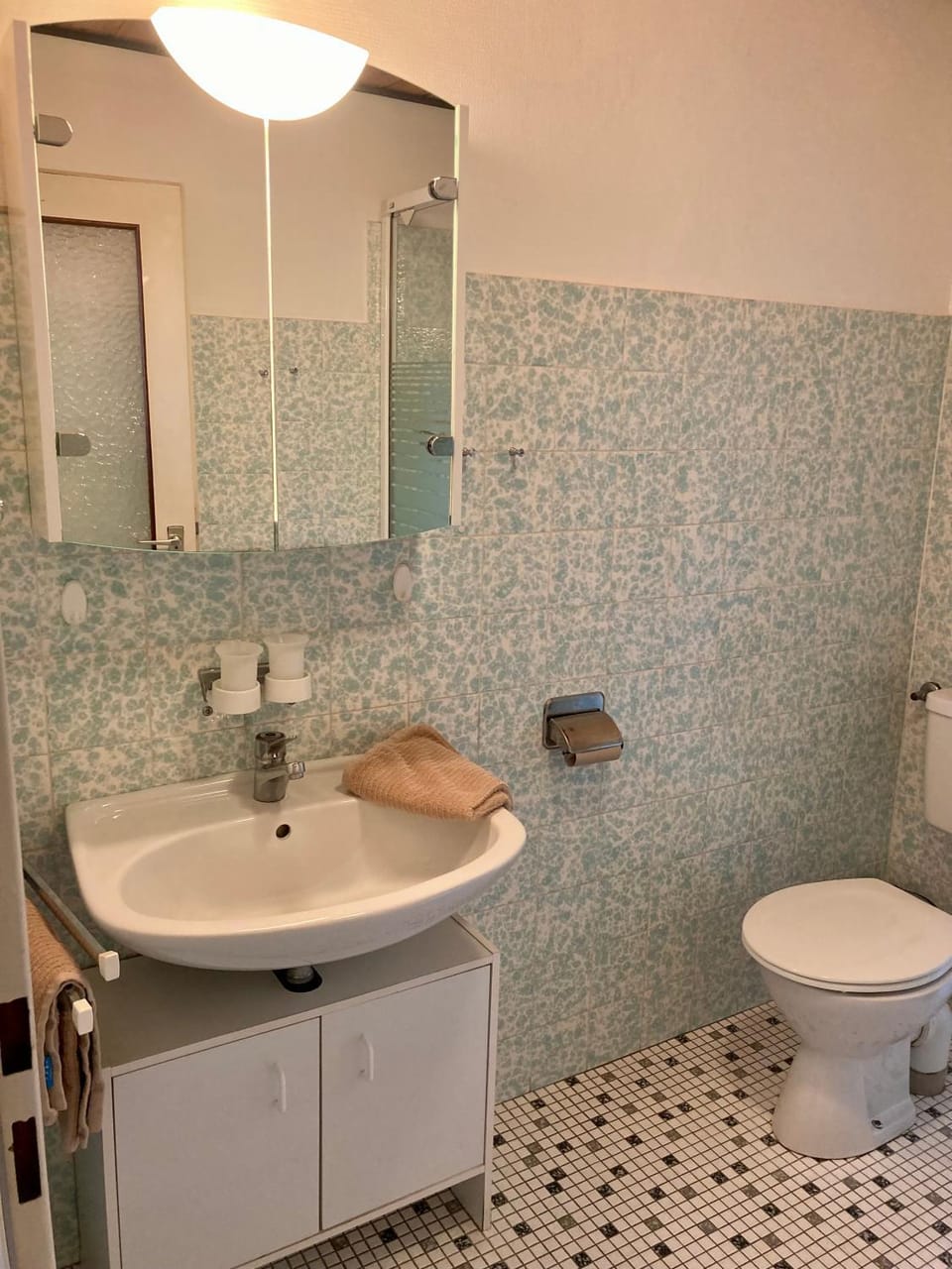 Nordsee 411 Apartment in Friesland