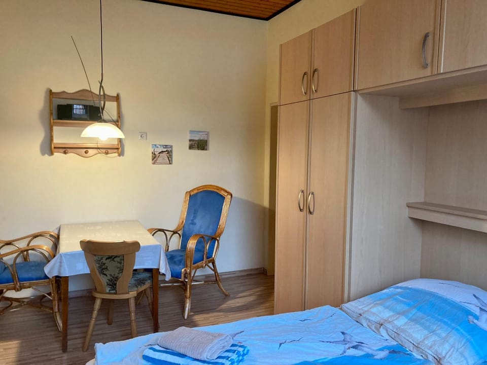 Nordsee 400 Apartment in Friesland