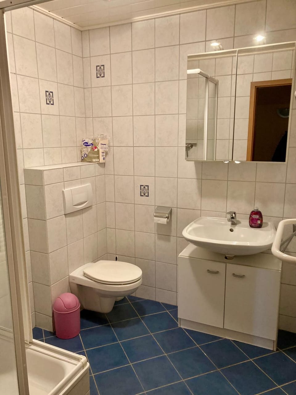 Nordsee 406 Apartment in Friesland