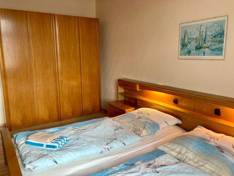Nordsee 406 Apartment in Friesland