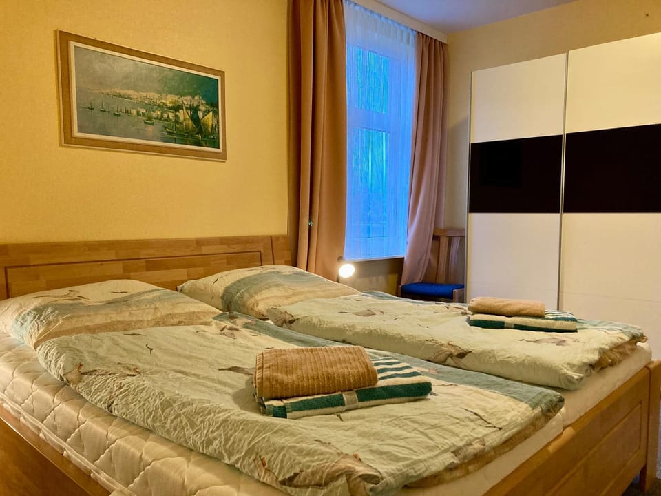 Nordsee 407 Apartment in Friesland