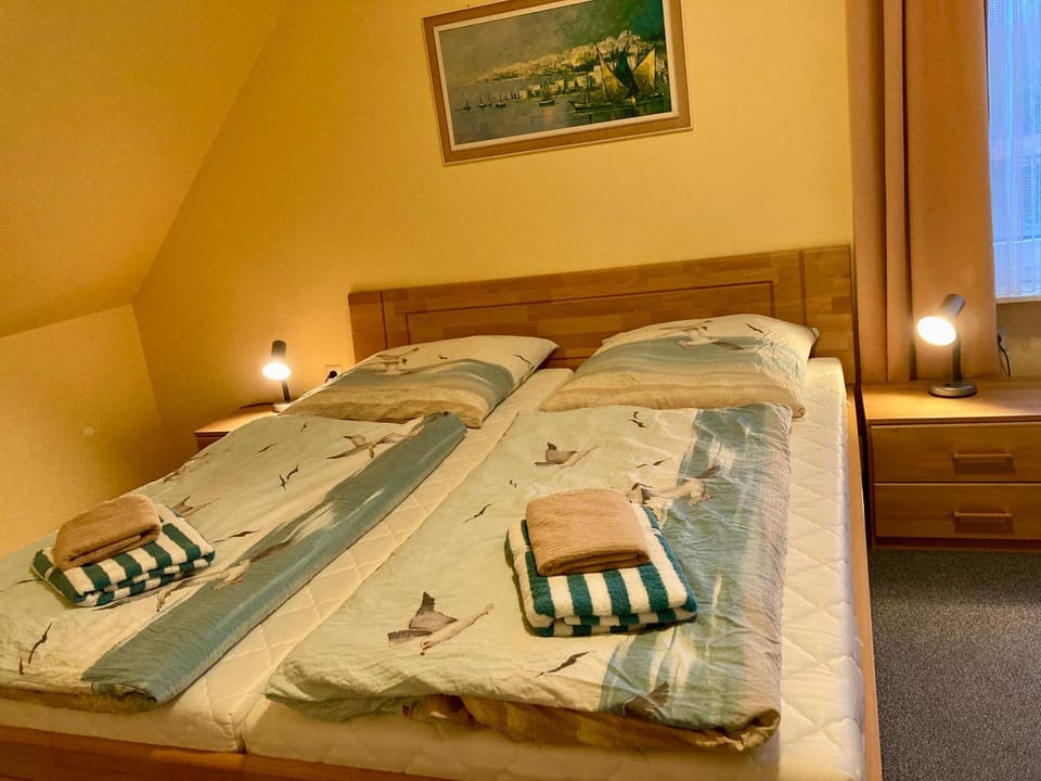 Nordsee 407 Apartment in Friesland