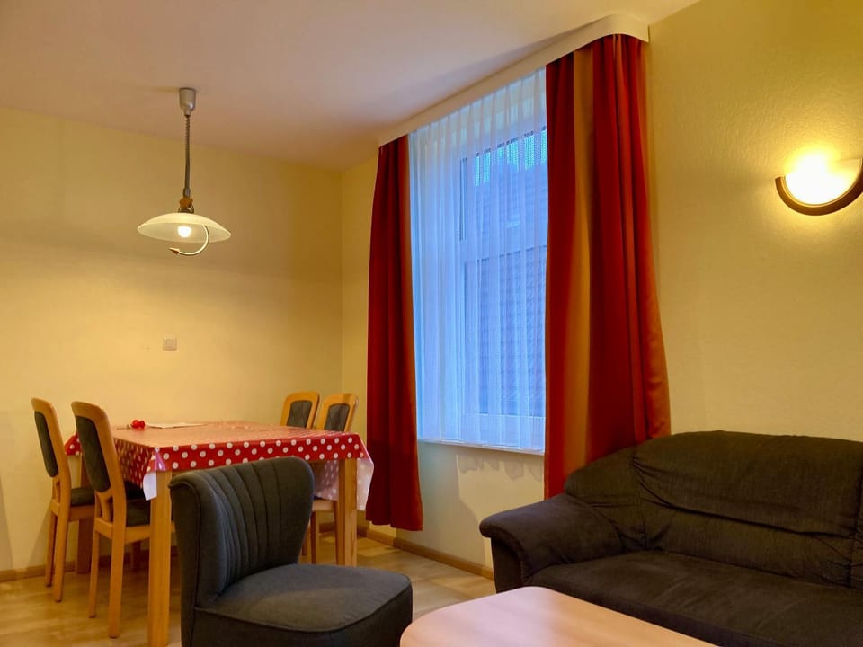 Nordsee 407 Apartment in Friesland