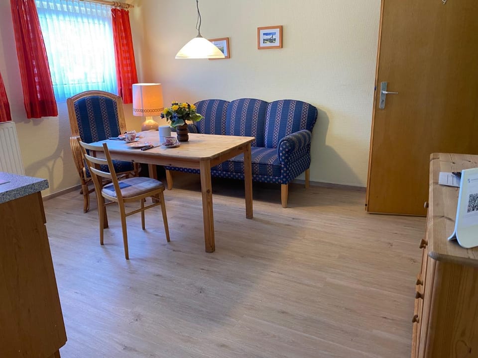 Nordsee 405 Apartment in Friesland