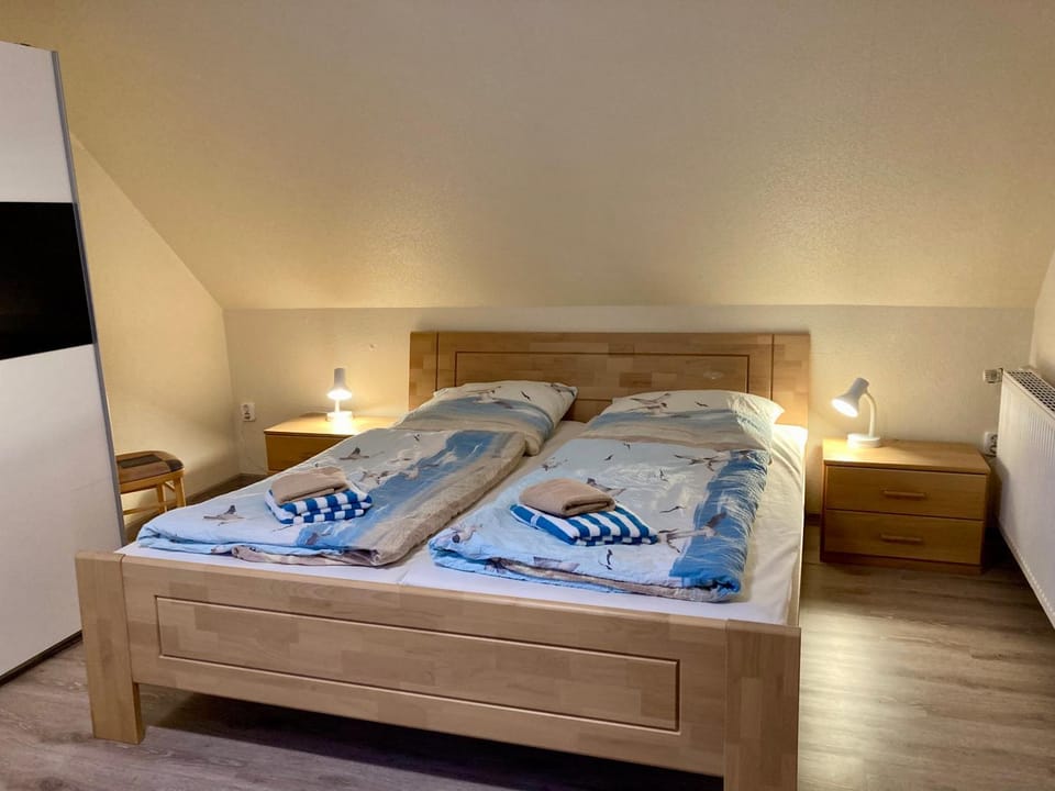 Nordsee 405 Apartment in Friesland