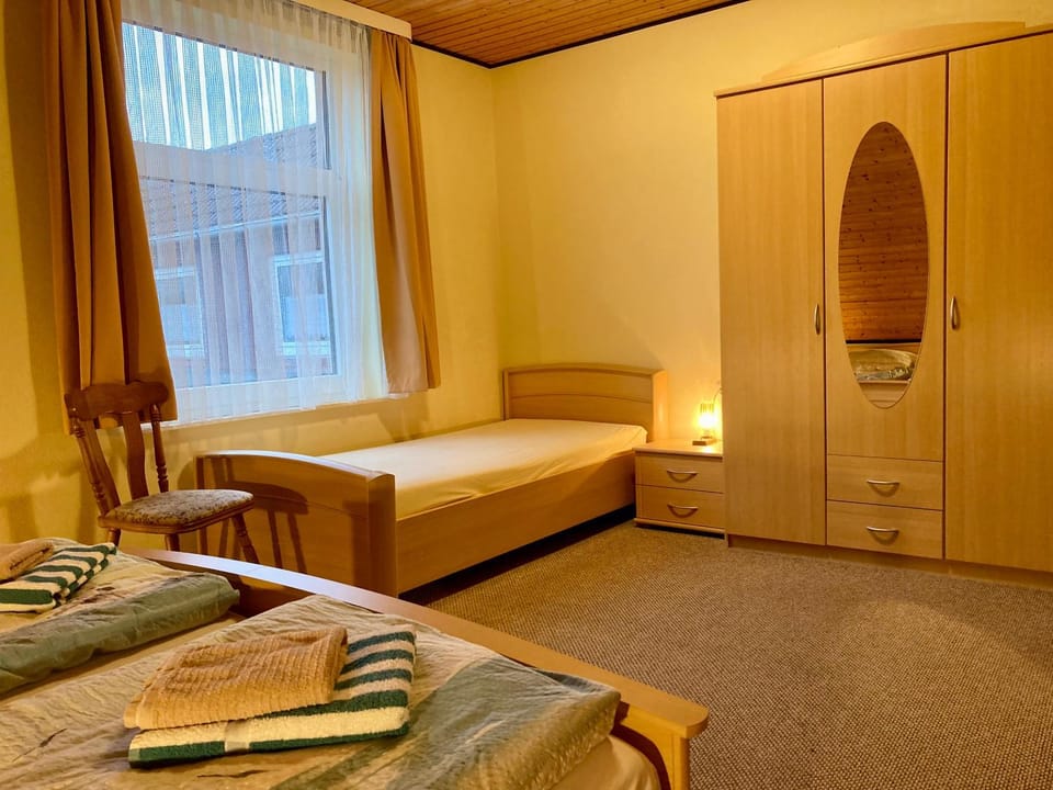 Nordsee 08 Apartment in Friesland