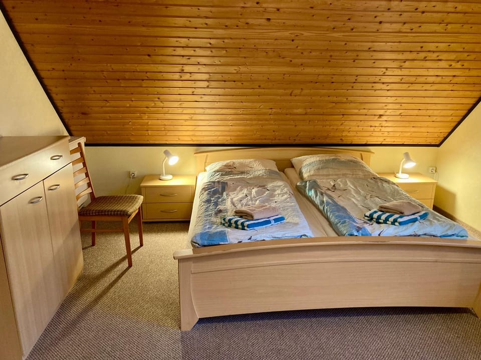 Nordsee 08 Apartment in Friesland