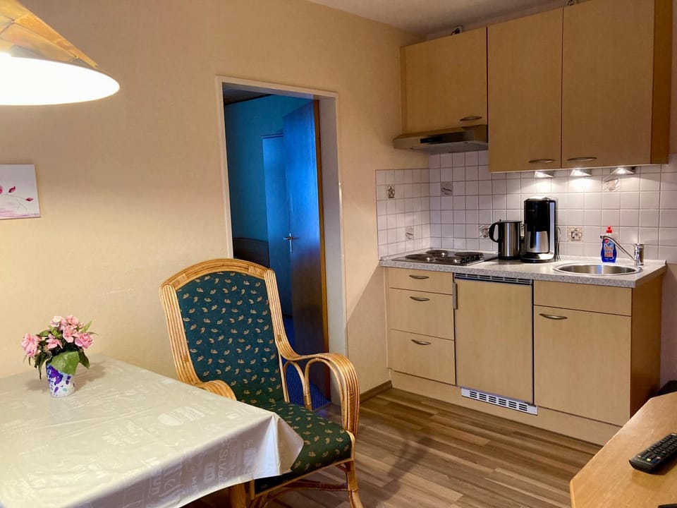 Nordsee 08 Apartment in Friesland