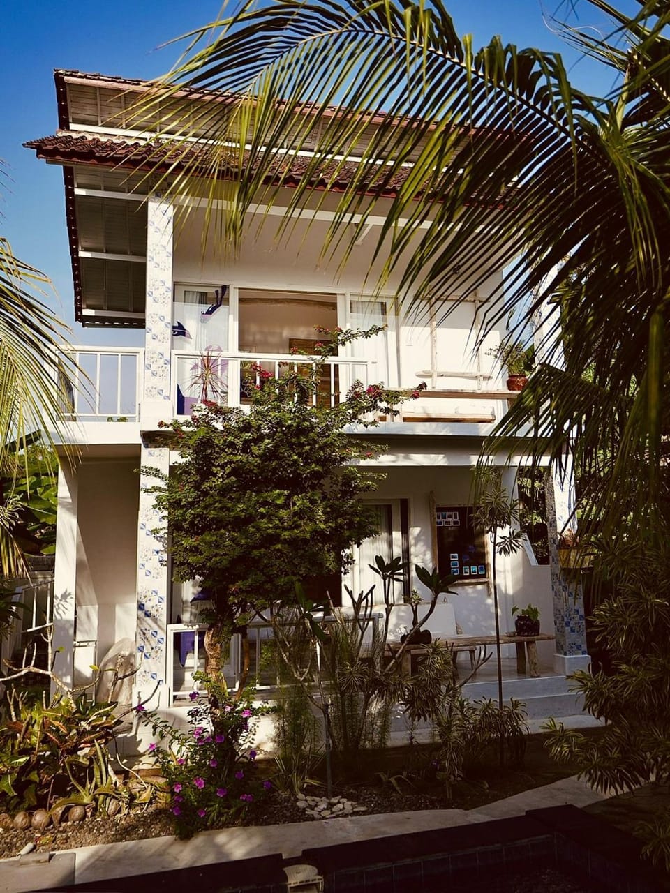 Belong home stay Vacation rental in Nusapenida
