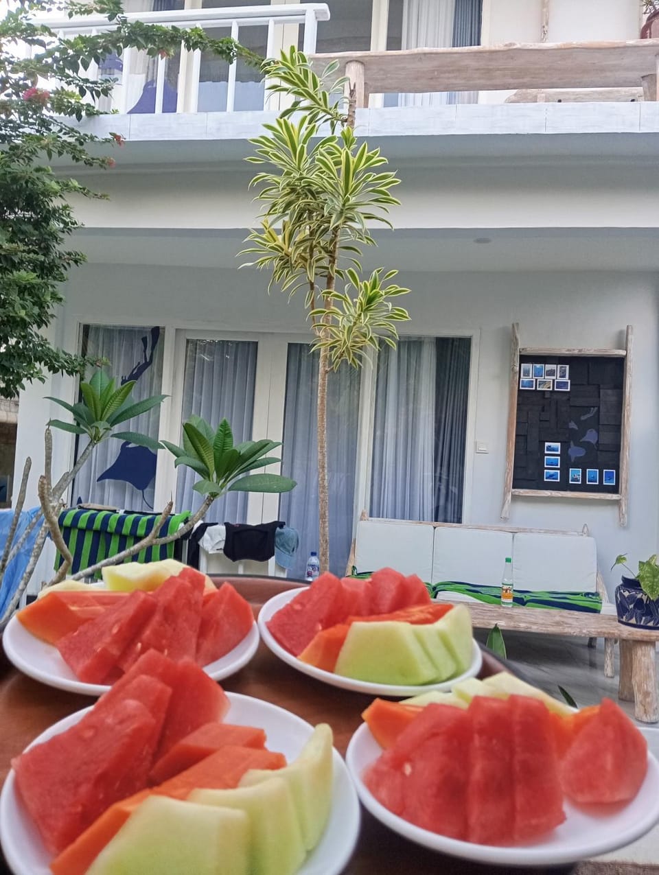 Belong home stay Vacation rental in Nusapenida