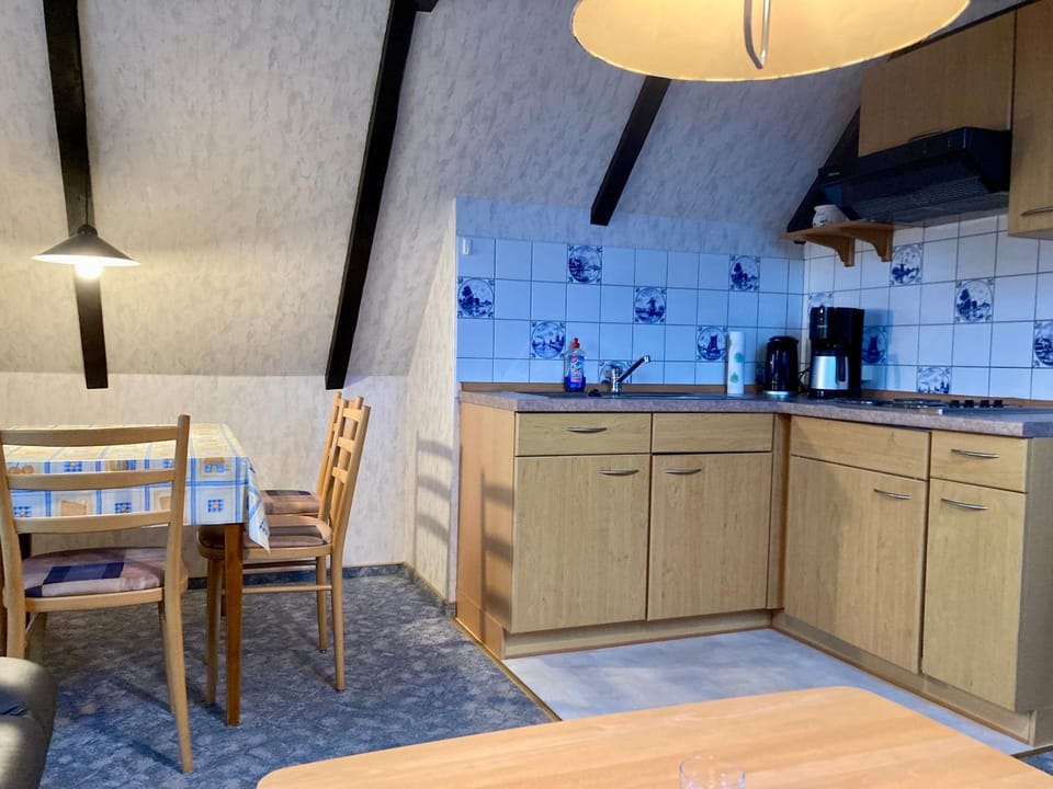Nordsee 409 Apartment in Friesland
