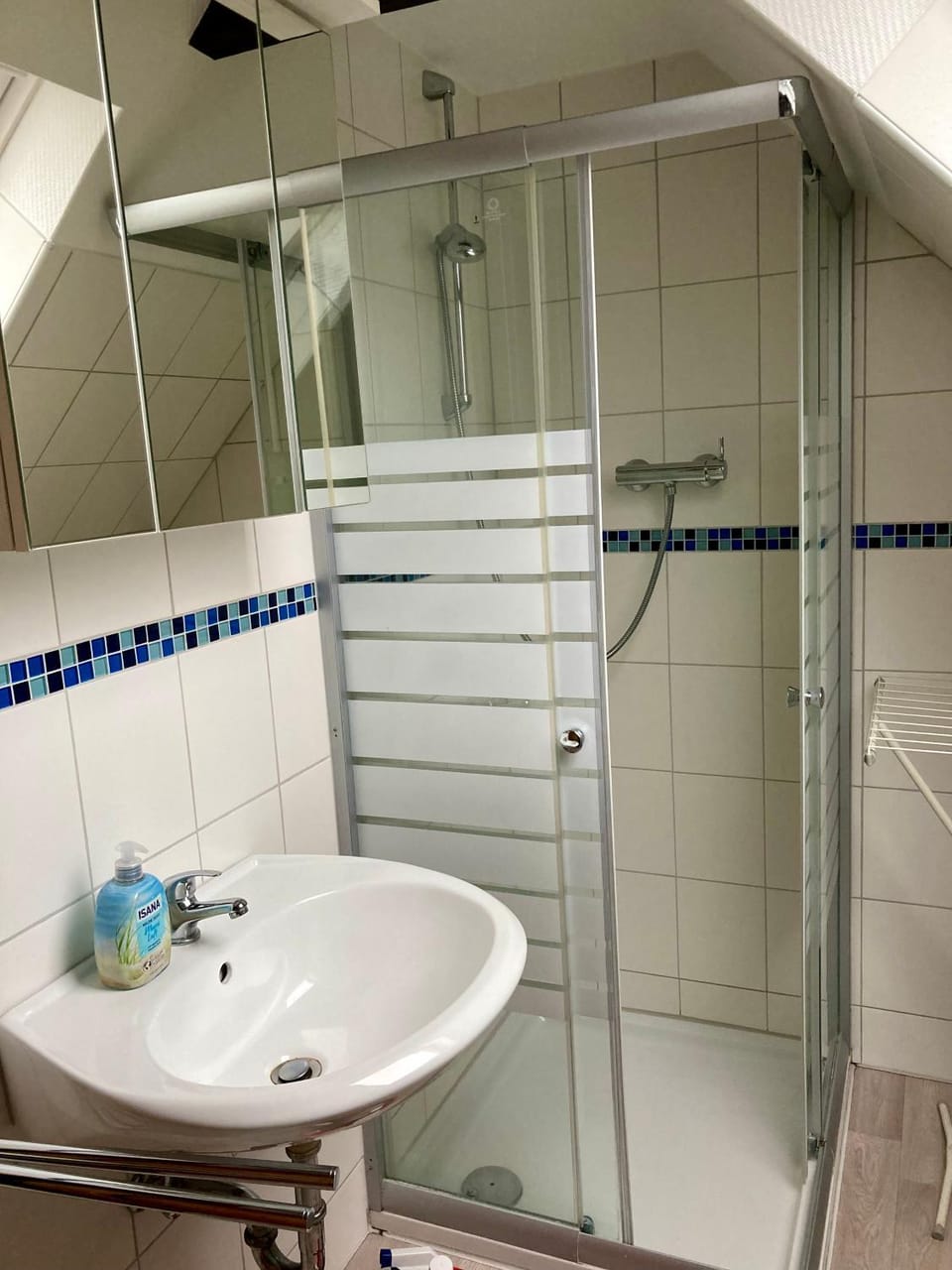 Nordsee 409 Apartment in Friesland