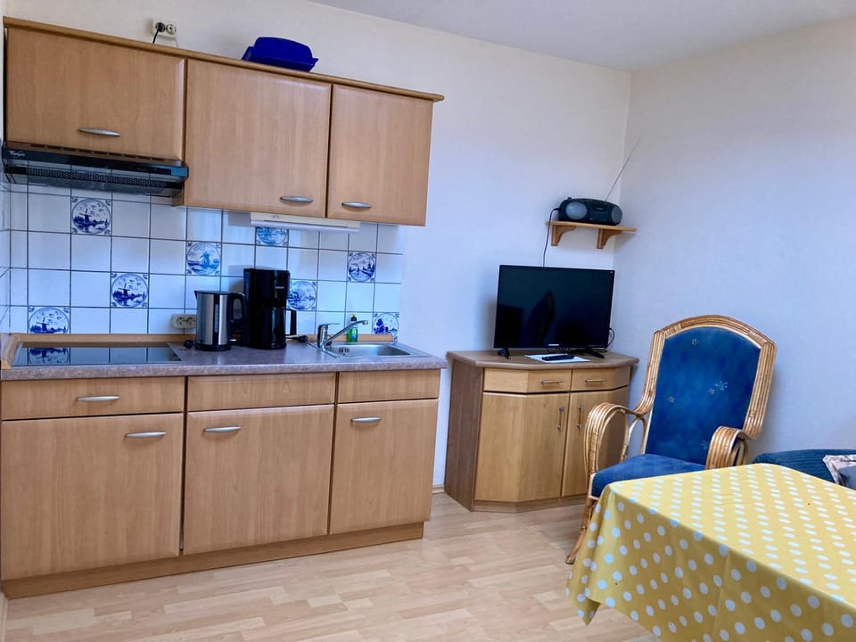 Nordsee 401 Apartment in Friesland