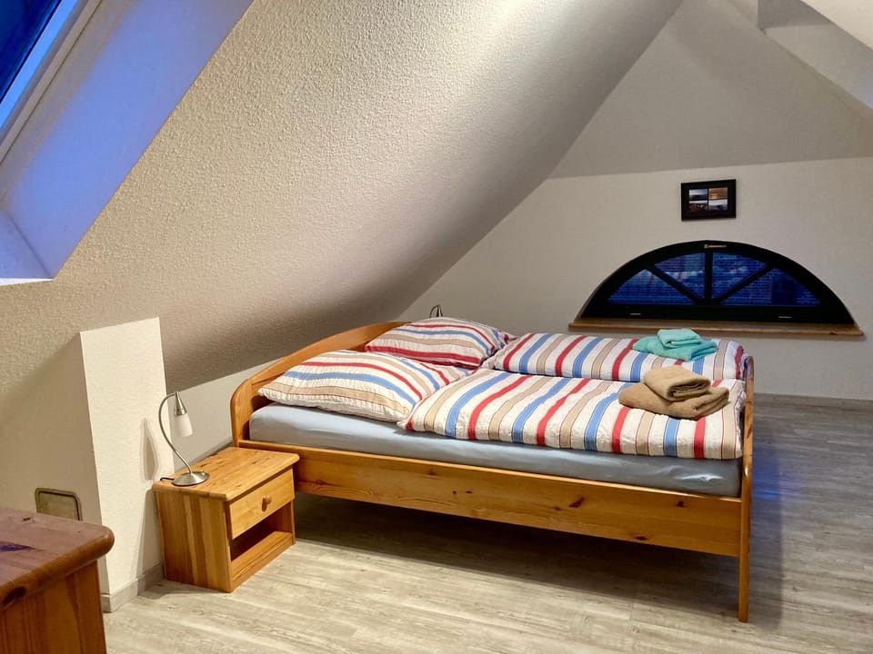 LeevTied 3 Apartment in Friesland