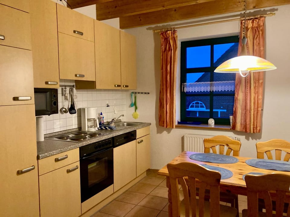 LeevTied 3 Apartment in Friesland
