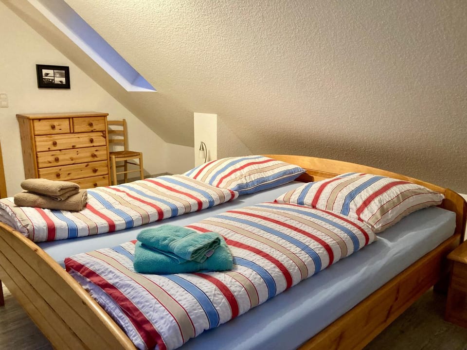 LeevTied 3 Apartment in Friesland