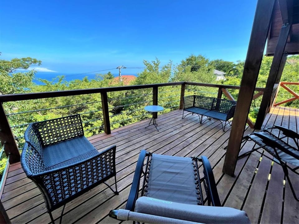 Balcony/Terrace, Balcony/Terrace