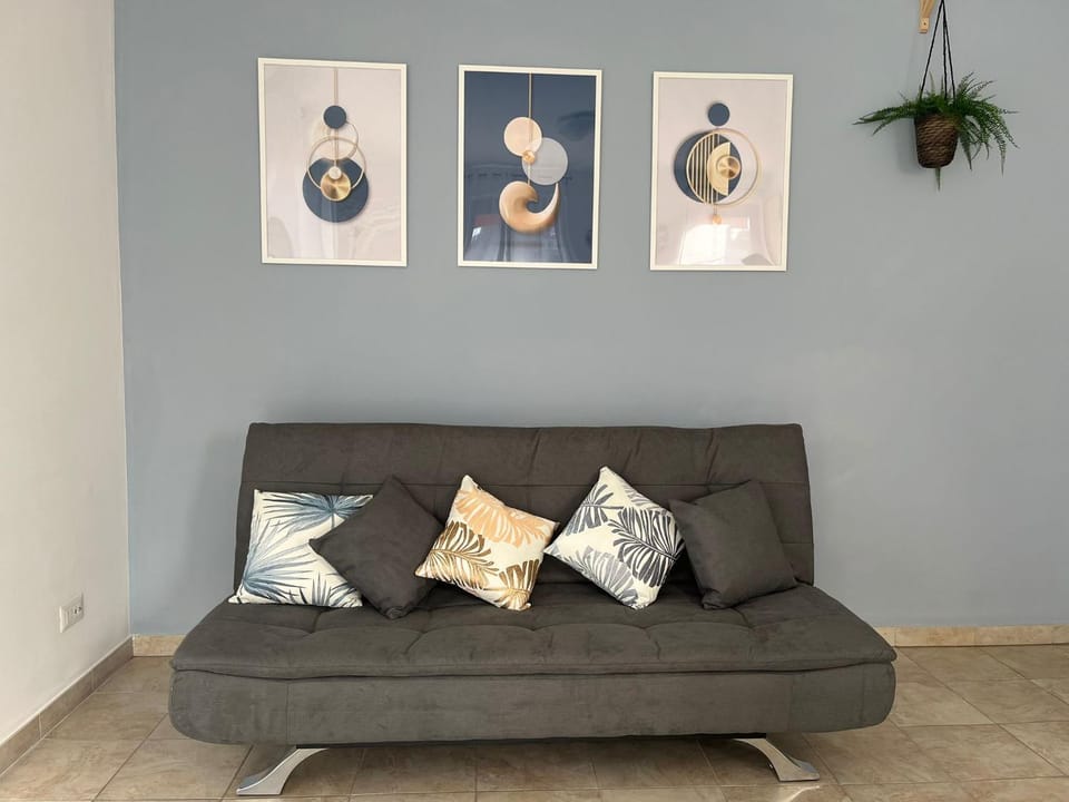 MEDUSA Apartment in Porto San Giorgio