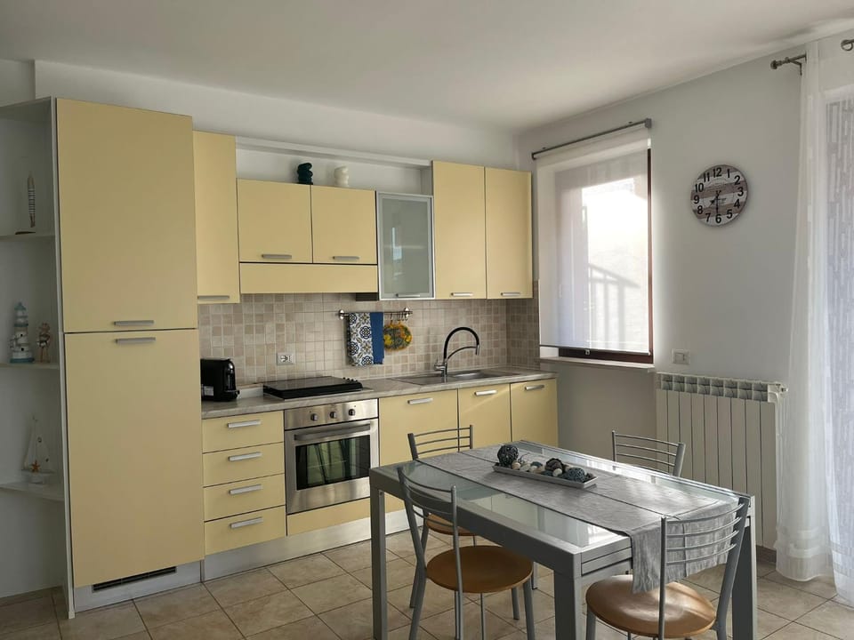 MEDUSA Apartment in Porto San Giorgio