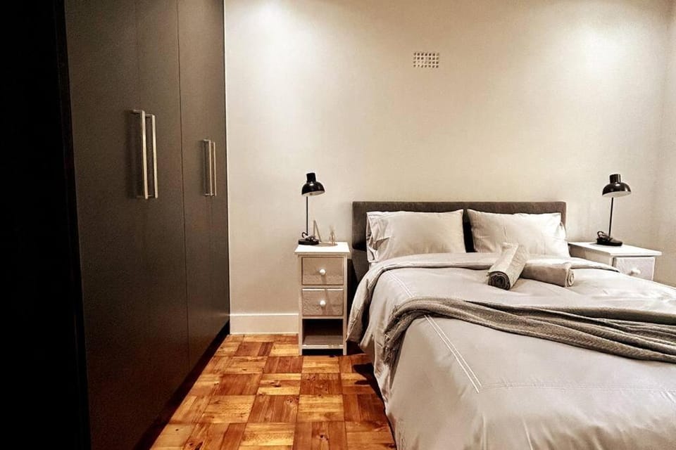 Embassy Apartment Apartment in Sea Point