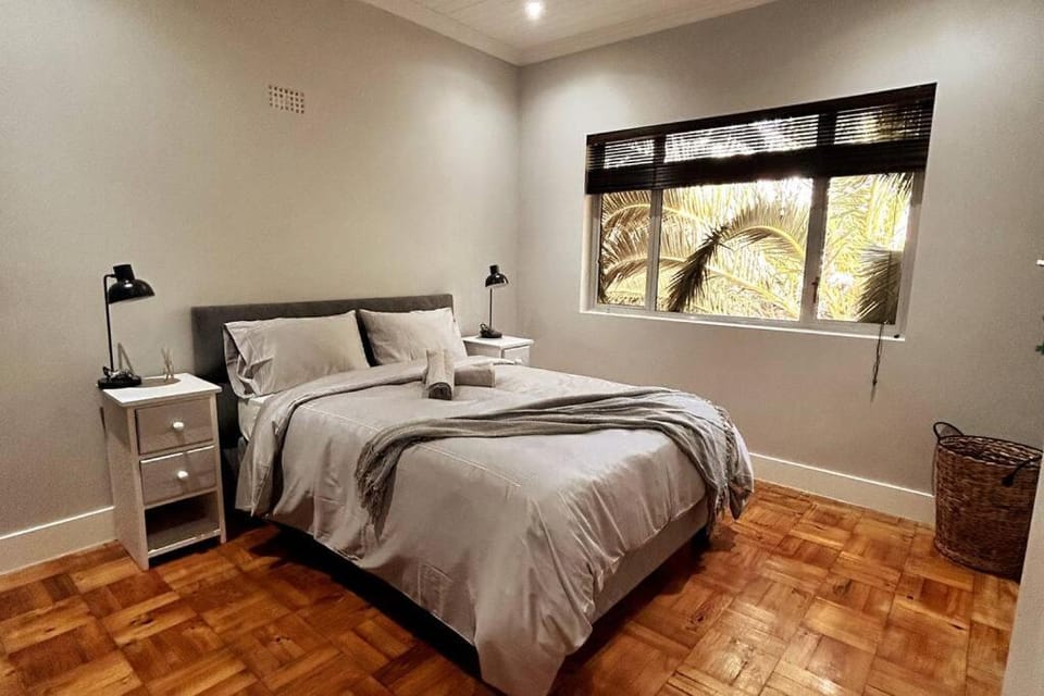 Embassy Apartment Apartment in Sea Point