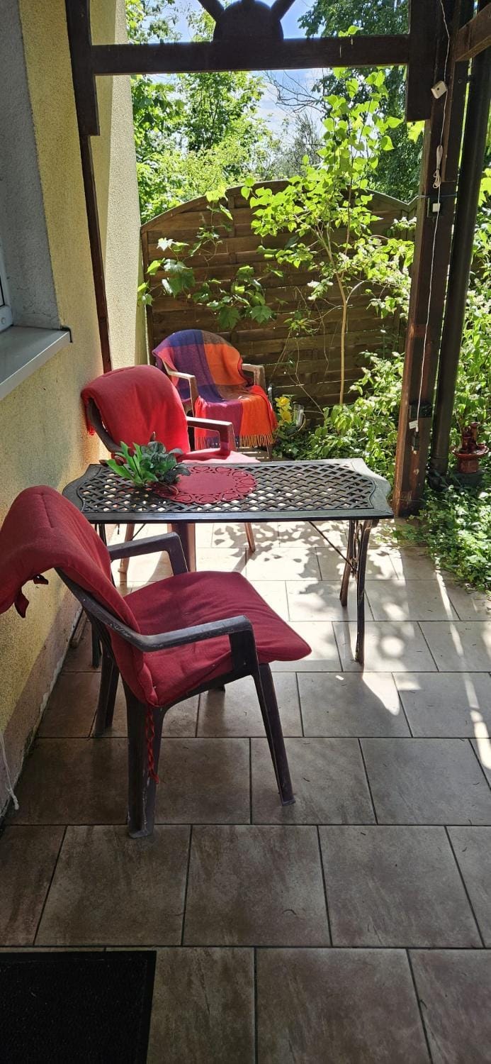 Pokoje na Gdańskim Wzgórzu Vacation rental in Gdansk