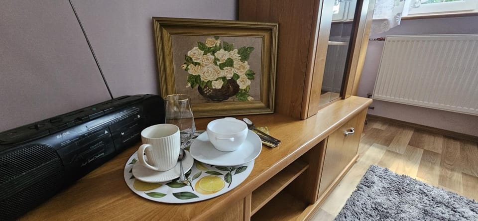 Pokoje na Gdańskim Wzgórzu Vacation rental in Gdansk