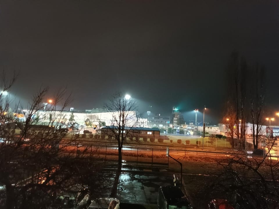View (from property/room)