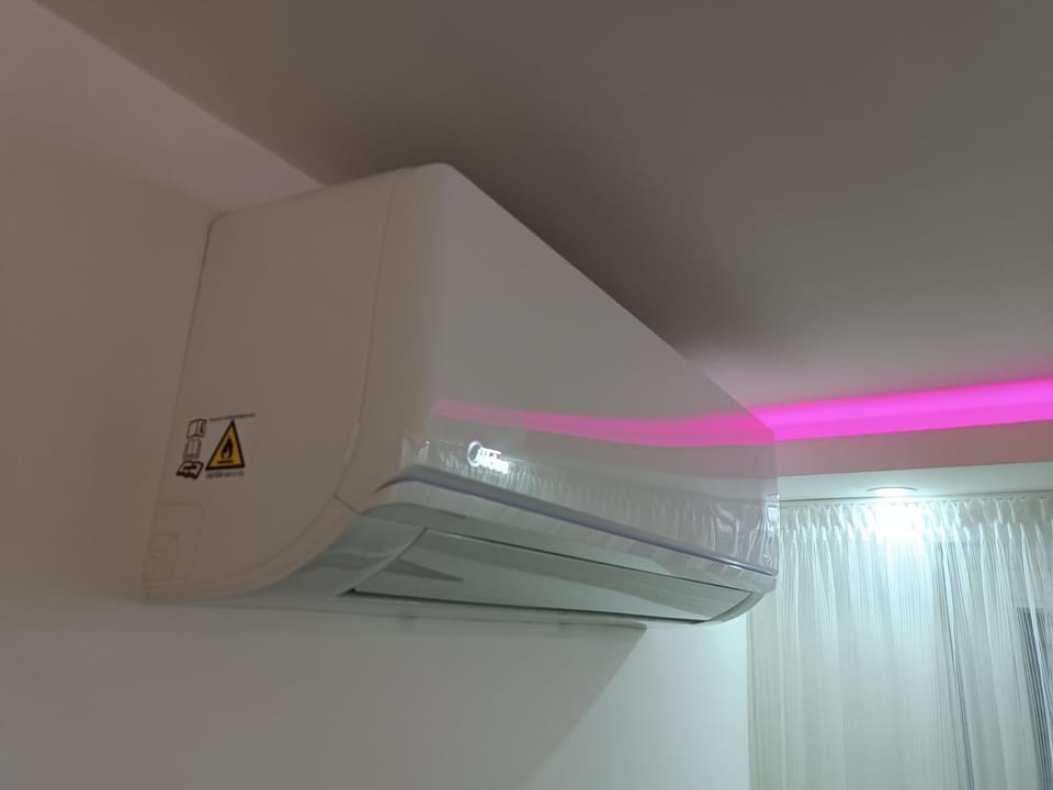 air conditioner