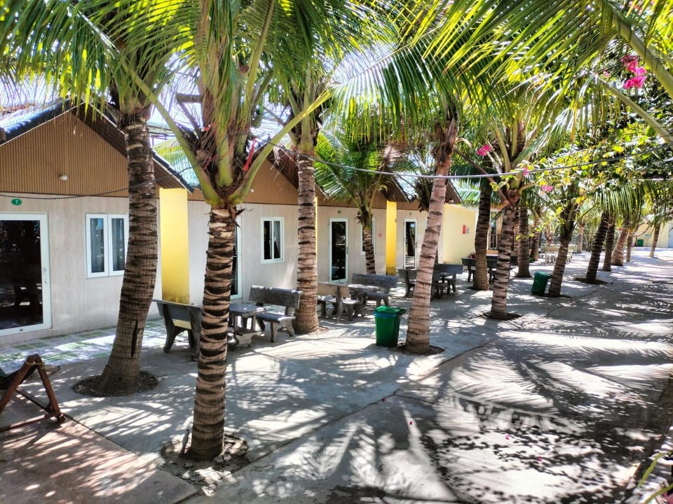 Biển Ngọc Homstay Resort in Phan Thiet