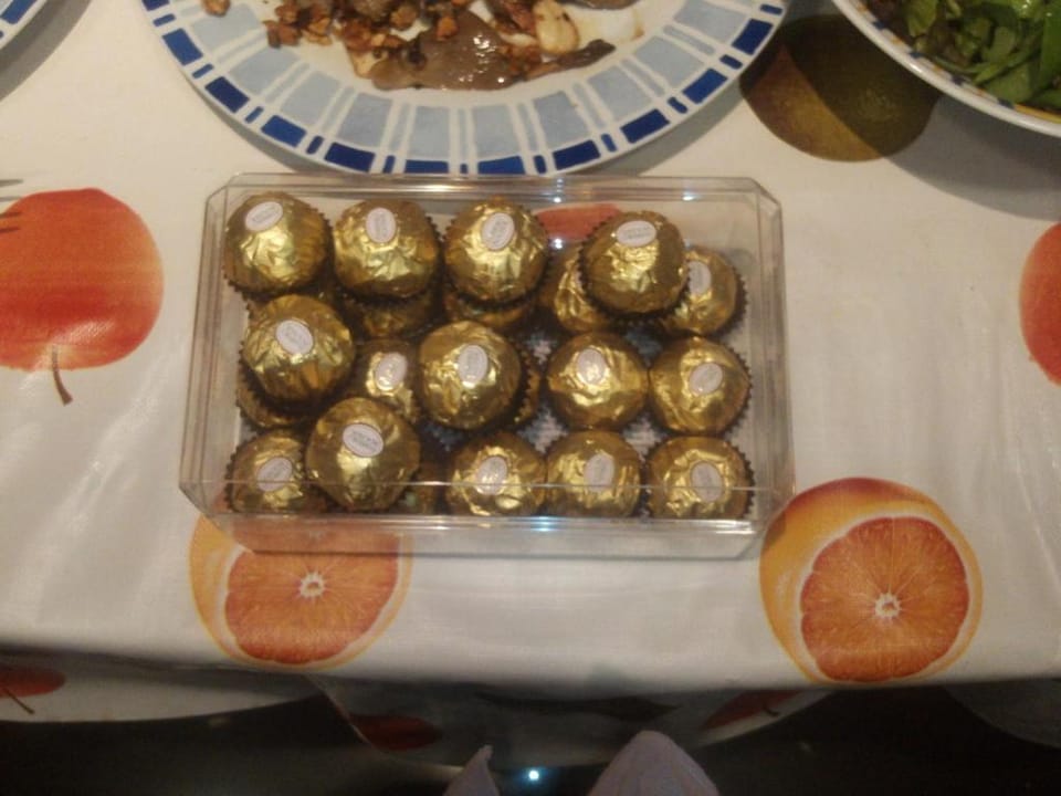 Lunch