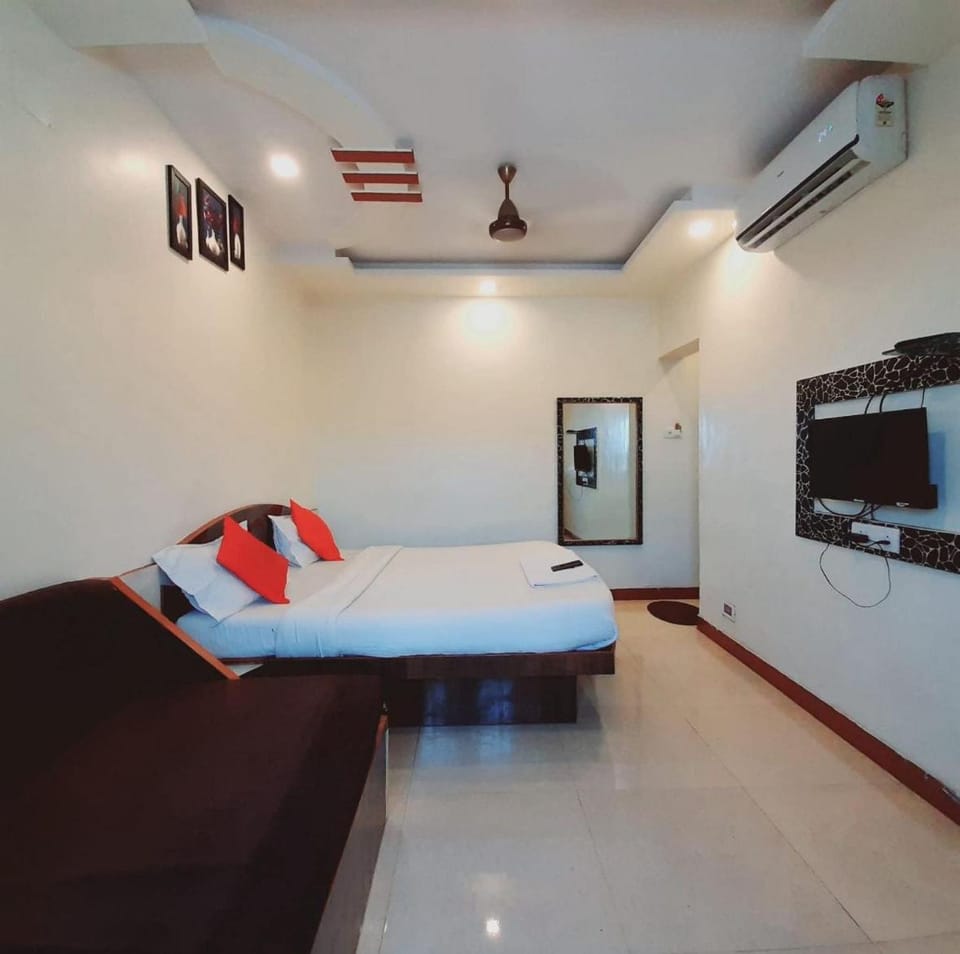 Hotel Savairah Palace Hotel in Mahabaleshwar