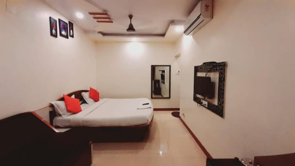 Hotel Savairah Palace Hotel in Mahabaleshwar