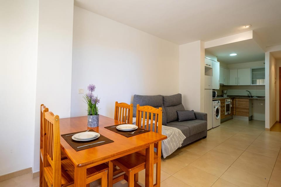 Villamagna Pueblo Vidaber Apartment in Oropesa del Mar