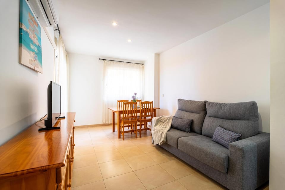 Villamagna Pueblo Vidaber Apartment in Oropesa del Mar