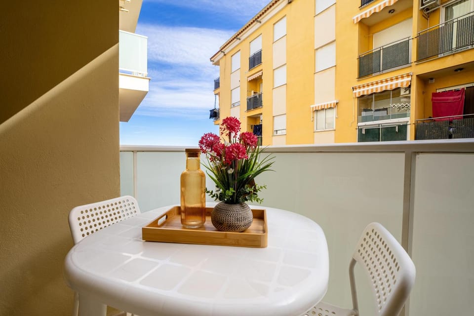 Villamagna Pueblo Vidaber Apartment in Oropesa del Mar