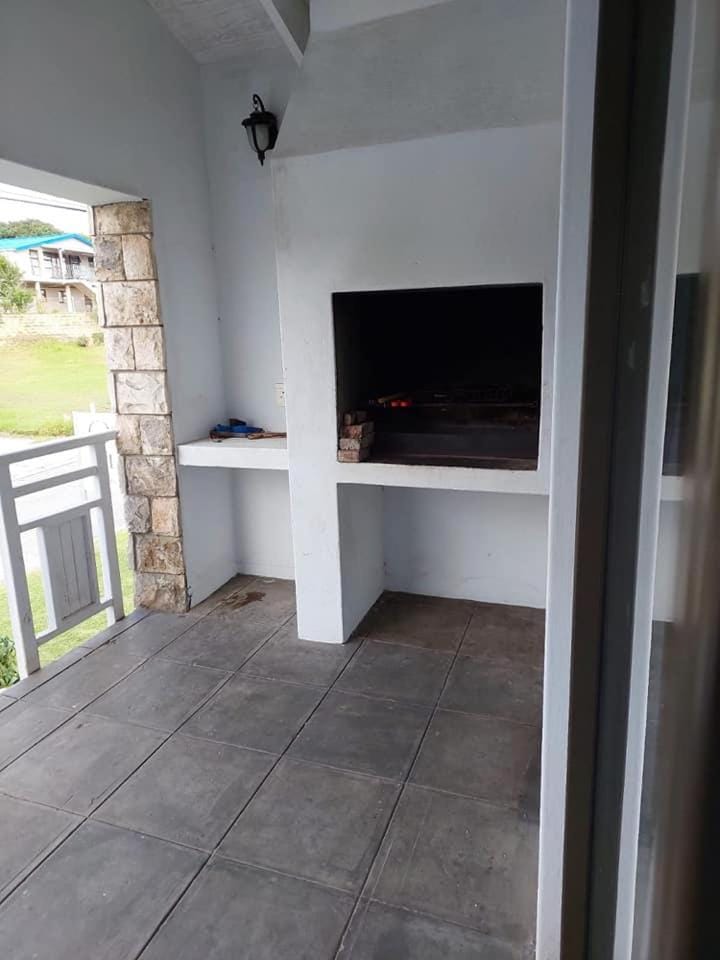 BBQ facilities, Balcony/Terrace