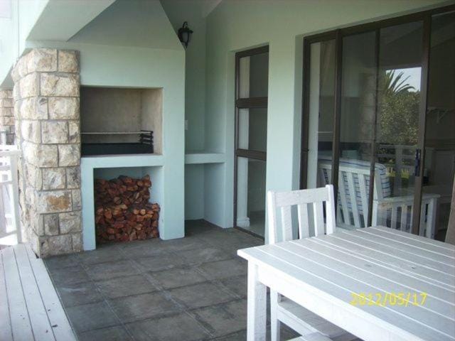 BBQ facilities, Balcony/Terrace