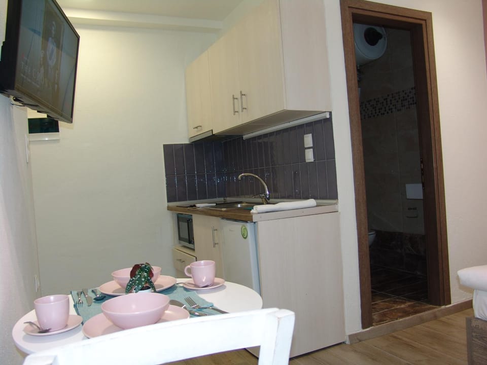 Pritania Apartment in Decentralized Administration of Macedonia and Thrace