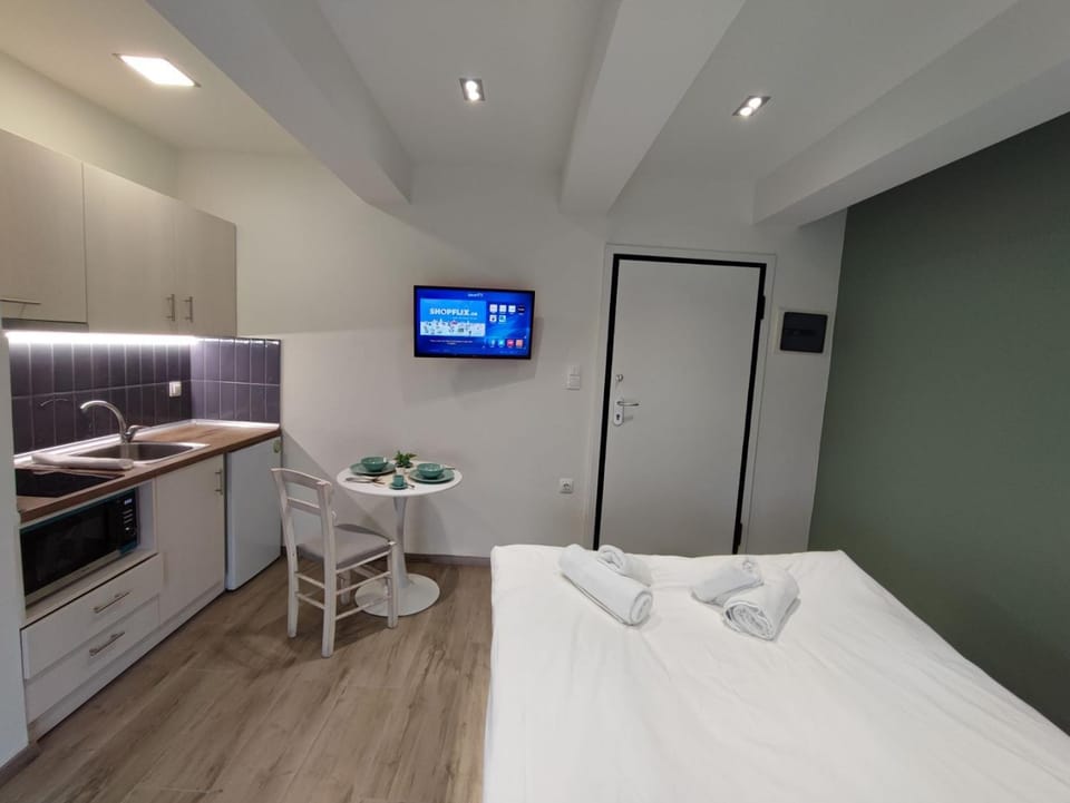 Pritania Apartment in Decentralized Administration of Macedonia and Thrace