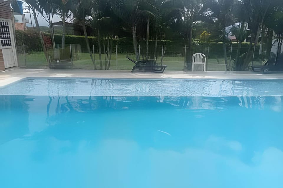 Casa de verano con wifi, cocina completamente privada House in Tolima