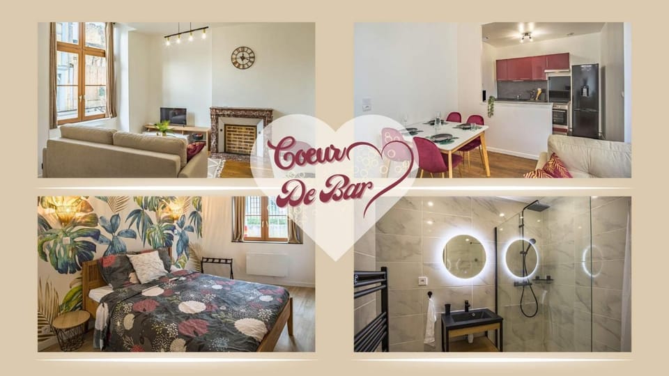 Bathroom, Living room, Dining area, Bedroom, kitchen
