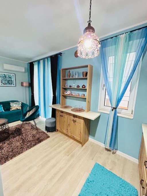 Glamorous feel at home apartment Apartment in Timisoara