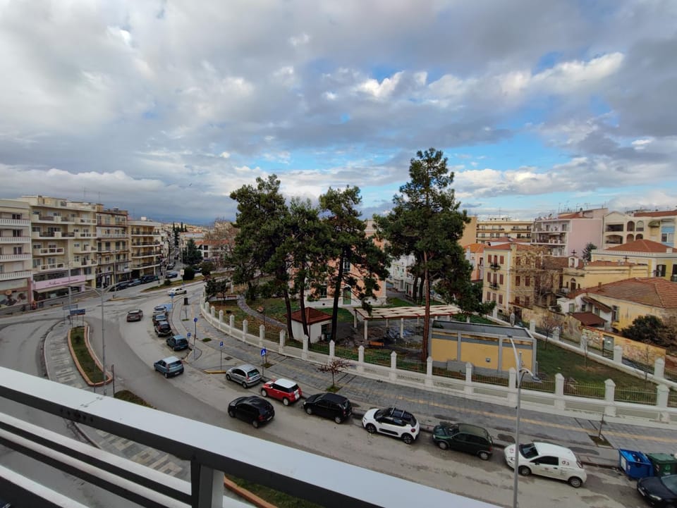 Pritania 2 Apartment in Decentralized Administration of Macedonia and Thrace