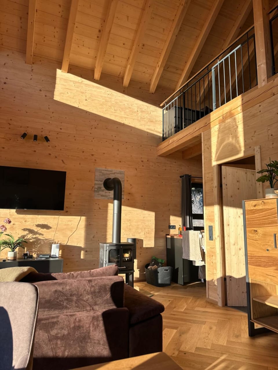 Ferienhaus am Sommerberg House in Villingen-Schwenningen