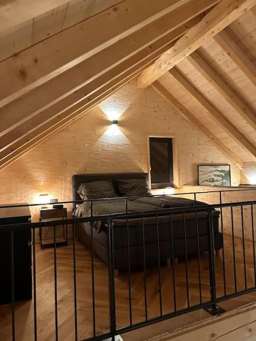 Ferienhaus am Sommerberg House in Villingen-Schwenningen